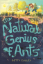 Cover Image: The Natural Genius of Ants