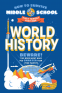 Cover Image: How to Survive Middle School: World History