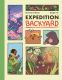 Cover Image: Expedition Backyard