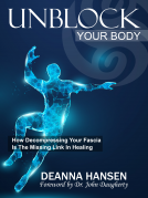 book cover for Unblock Your Body