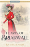 Cover Image: Hearts of Briarwall