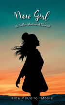 book cover for New Girl