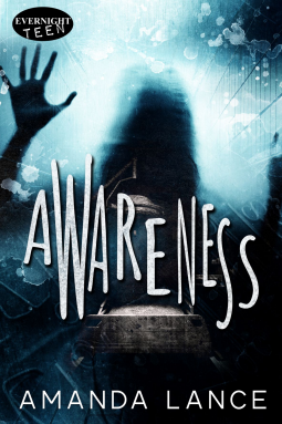 book cover for Awareness