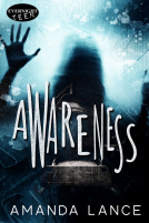 book cover for Awareness