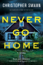 Cover Image: Never Go Home