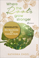 Buchcover für Bonuskapitel zu Where the Roots Grow Stronger