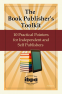 Cover Image: The Book Publishers Toolkit