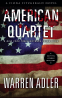 Cover Image: American Quartet