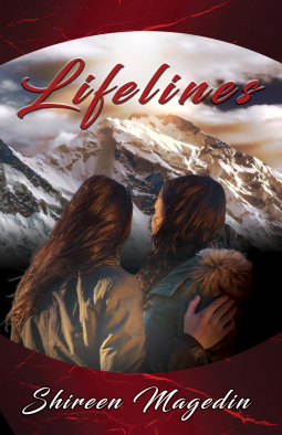 book cover for Lifelines