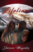 book cover for Lifelines