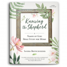 book cover for Knowing the Shepherd