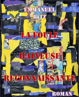 Couverture du livre pour La foule haineuse reconnaissante