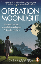 book cover for Operation Moonlight