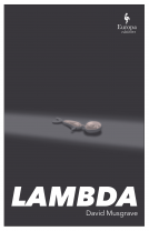 book cover for Lambda