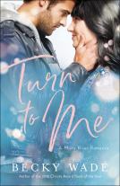 book cover for Turn to Me