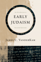 book cover for An Introduction to Early Judaism, 2nd ed.