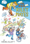 Cover Image: The Real Riley Mayes
