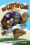 Cover Image: The Cryptid Club #1: Bigfoot Takes the Field