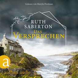 Buchcover für Das Versprechen