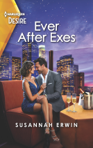 book cover for Ever After Exes