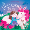 Cover Image: The Unicorn and the Lost Cat