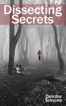 book cover for Dissecting Secrets