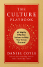 Cover Image: The Culture Playbook