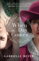 book cover for When the Day Comes