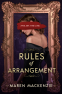 Cover Image: Rules of Arrangement
