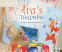 Cover Image: Ava's Triumph