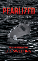 book cover for Pearlized
