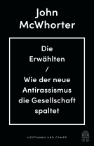 Buchcover für Die Erwählten