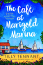 Cover Image: The Café at Marigold Marina