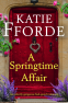 Cover Image: A Springtime Affair