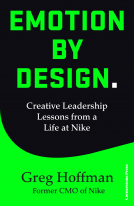 book cover for Emotion by Design