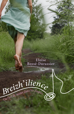 Couverture du livre pour Breizh'ilience