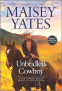 Cover Image: Unbridled Cowboy