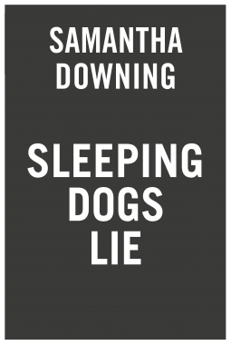 book cover for Sleeping Dogs Lie