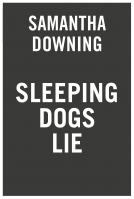 book cover for Sleeping Dogs Lie