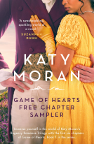 book cover for Game of Hearts