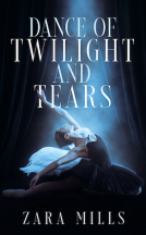 book cover for Dance of Twilight and Tears