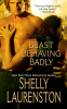 Cover Image: Beast Behaving Badly