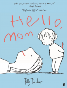 book cover for Hello, Mom