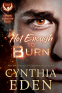 Cover Image: Hot Enough To Burn