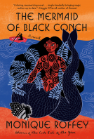 book cover for The Mermaid of Black Conch