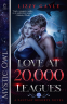 Cover Image: Love at 20,000 Leagues