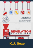 book cover for Revelation Explained