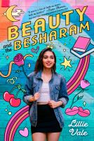 book cover for Beauty and the Besharam
