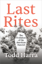 Cover Image: Last Rites