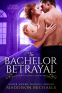 Cover Image: The Bachelor Betrayal